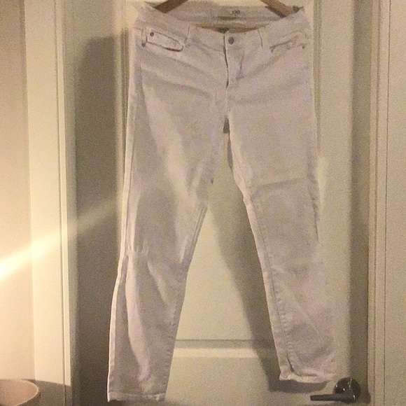 Bryant, Dex, Jaqueline D Cout, Joe Fresh Summer Clothes - Picture 14 of 16